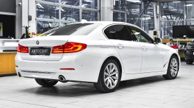 BMW 530 d xDrive Luxury Line Steptronic | Auto.bg — изображение 6 BMW 530 d xDrive Luxury Line Steptronic | Auto.bg — изображение 6
