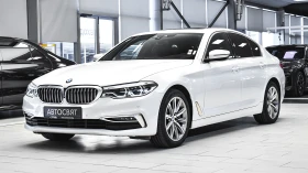 BMW 530 d xDrive Luxury Line Steptronic | Auto.bg — изображение 4 BMW 530 d xDrive Luxury Line Steptronic | Auto.bg — изображение 4