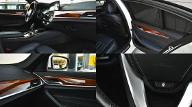 BMW 530 d xDrive Luxury Line Steptronic | Auto.bg — изображение 16 BMW 530 d xDrive Luxury Line Steptronic | Auto.bg — изображение 16