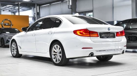 BMW 530 d xDrive Luxury Line Steptronic | Auto.bg — изображение 7 BMW 530 d xDrive Luxury Line Steptronic | Auto.bg — изображение 7