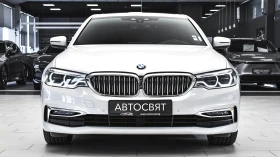 BMW 530 d xDrive Luxury Line Steptronic | Auto.bg — изображение 2 BMW 530 d xDrive Luxury Line Steptronic | Auto.bg — изображение 2