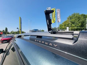Dacia Sandero Stepway TCe 100 к.с. ECO-G S&S BVM6 | Auto.bg — изображение 16 Dacia Sandero Stepway TCe 100 к.с. ECO-G S&S BVM6 | Auto.bg — изображение 16