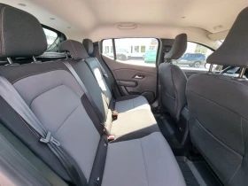 Dacia Sandero Stepway TCe 100 к.с. ECO-G S&S BVM6 | Auto.bg — изображение 14 Dacia Sandero Stepway TCe 100 к.с. ECO-G S&S BVM6 | Auto.bg — изображение 14