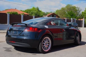 Audi Tt undefined | Auto.bg — изображение 7 Audi Tt undefined | Auto.bg — изображение 7