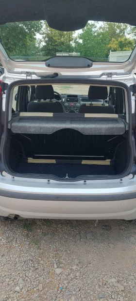 Fiat Panda 1.2 бензин климатик | Auto.bg — изображение 14 Fiat Panda 1.2 бензин климатик | Auto.bg — изображение 14