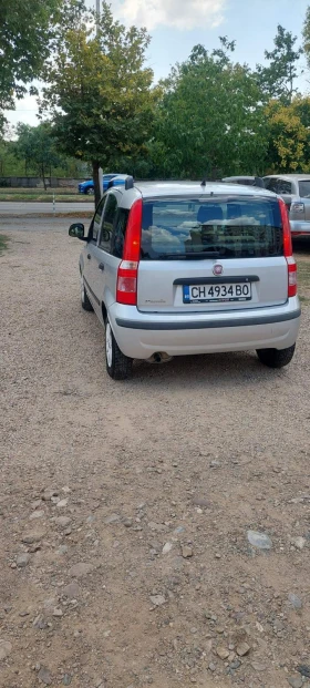 Fiat Panda 1.2 бензин климатик | Auto.bg — изображение 7 Fiat Panda 1.2 бензин климатик | Auto.bg — изображение 7