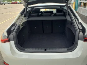 BMW i4 * EDRIVE35 * CARFAX * ОПЦИЯ ЗА ФИНАНСИРАНЕ | Auto.bg — изображение 14 BMW i4 * EDRIVE35 * CARFAX * ОПЦИЯ ЗА ФИНАНСИРАНЕ | Auto.bg — изображение 14