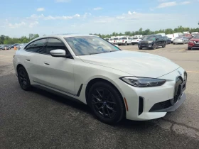 BMW i4 * EDRIVE35 * CARFAX * ОПЦИЯ ЗА ФИНАНСИРАНЕ | Auto.bg — изображение 2 BMW i4 * EDRIVE35 * CARFAX * ОПЦИЯ ЗА ФИНАНСИРАНЕ | Auto.bg — изображение 2