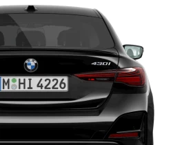BMW 430 xDrive Gran Coupe | Auto.bg — изображение 7 BMW 430 xDrive Gran Coupe | Auto.bg — изображение 7