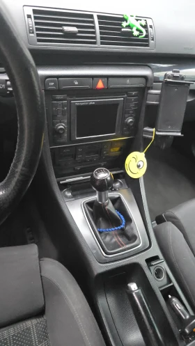 Audi A4 undefined | Auto.bg — изображение 5 Audi A4 undefined | Auto.bg — изображение 5