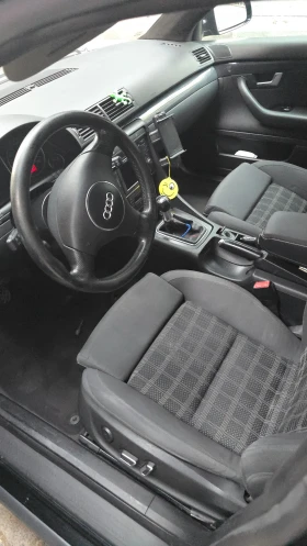 Audi A4 undefined | Auto.bg — изображение 4 Audi A4 undefined | Auto.bg — изображение 4