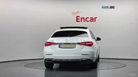Mercedes-Benz C 200 4MATIC* КОЖА* ПОДГРЕВ* ОБДУХВ* PANO* | Auto.bg — изображение 4 Mercedes-Benz C 200 4MATIC* КОЖА* ПОДГРЕВ* ОБДУХВ* PANO* | Auto.bg — изображение 4