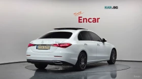 Mercedes-Benz C 200 4MATIC* КОЖА* ПОДГРЕВ* ОБДУХВ* PANO* | Auto.bg — изображение 2 Mercedes-Benz C 200 4MATIC* КОЖА* ПОДГРЕВ* ОБДУХВ* PANO* | Auto.bg — изображение 2