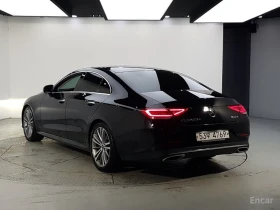 Mercedes-Benz CLS 400 4MATIC* BURMESTER* ОБДУХВАНЕ* ДИСТРОНИК* ХЕДЪП* 36 | Auto.bg — изображение 4 Mercedes-Benz CLS 400 4MATIC* BURMESTER* ОБДУХВАНЕ* ДИСТРОНИК* ХЕДЪП* 36 | Auto.bg — изображение 4