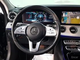 Mercedes-Benz CLS 400 4MATIC* BURMESTER* ОБДУХВАНЕ* ДИСТРОНИК* ХЕДЪП* 36 | Auto.bg — изображение 7 Mercedes-Benz CLS 400 4MATIC* BURMESTER* ОБДУХВАНЕ* ДИСТРОНИК* ХЕДЪП* 36 | Auto.bg — изображение 7