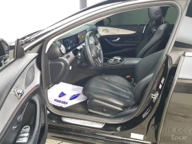 Mercedes-Benz CLS 400 4MATIC* BURMESTER* ОБДУХВАНЕ* ДИСТРОНИК* ХЕДЪП* 36 | Auto.bg — изображение 15 Mercedes-Benz CLS 400 4MATIC* BURMESTER* ОБДУХВАНЕ* ДИСТРОНИК* ХЕДЪП* 36 | Auto.bg — изображение 15