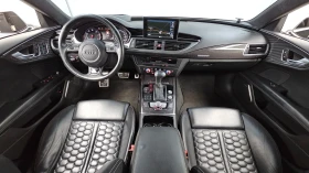 Audi Rs7 4.0 TFSI Quattro | Auto.bg — изображение 6 Audi Rs7 4.0 TFSI Quattro | Auto.bg — изображение 6