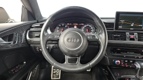 Audi Rs7 4.0 TFSI Quattro | Auto.bg — изображение 12 Audi Rs7 4.0 TFSI Quattro | Auto.bg — изображение 12