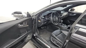 Audi Rs7 4.0 TFSI Quattro | Auto.bg — изображение 9 Audi Rs7 4.0 TFSI Quattro | Auto.bg — изображение 9