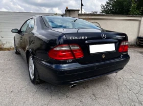 Mercedes-Benz CLK 200 ГАЗ Kompressor - 1650 € - 18658249 3 | Car24.bg Mercedes-Benz CLK 200 ГАЗ Kompressor - 1650 € - 18658249 3
