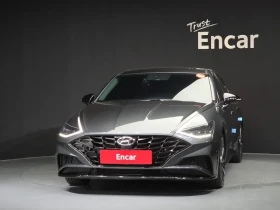 Hyundai Sonata 1.6 Turbo Premium Plus | Auto.bg — изображение 3 Hyundai Sonata 1.6 Turbo Premium Plus | Auto.bg — изображение 3