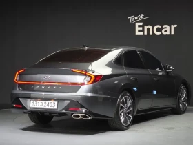 Hyundai Sonata 1.6 Turbo Premium Plus | Auto.bg — изображение 2 Hyundai Sonata 1.6 Turbo Premium Plus | Auto.bg — изображение 2