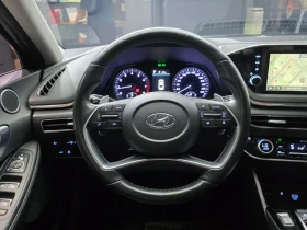 Hyundai Sonata 1.6 Turbo Premium Plus | Auto.bg — изображение 12 Hyundai Sonata 1.6 Turbo Premium Plus | Auto.bg — изображение 12