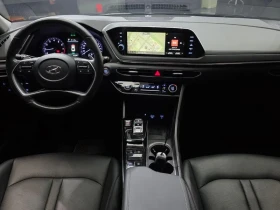 Hyundai Sonata 1.6 Turbo Premium Plus | Auto.bg — изображение 7 Hyundai Sonata 1.6 Turbo Premium Plus | Auto.bg — изображение 7
