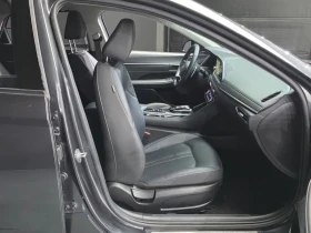 Hyundai Sonata 1.6 Turbo Premium Plus | Auto.bg — изображение 11 Hyundai Sonata 1.6 Turbo Premium Plus | Auto.bg — изображение 11