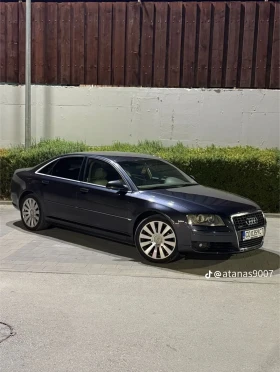 Audi A8 undefined | Auto.bg — изображение 4 Audi A8 undefined | Auto.bg — изображение 4