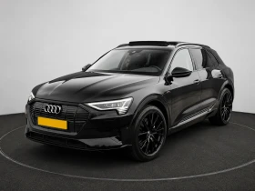 Audi E-Tron 55 S-edition Leather Navi Led Camera 86% SoH - 23395 € - 14013436 2 | Car24.bg Audi E-Tron 55 S-edition Leather Navi Led Camera 86% SoH - 23395 € - 14013436 2
