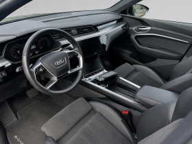 Audi E-Tron 55 S-edition Leather Navi Led Camera 86% SoH - 23395 € - 14013436 5 | Car24.bg Audi E-Tron 55 S-edition Leather Navi Led Camera 86% SoH - 23395 € - 14013436 5