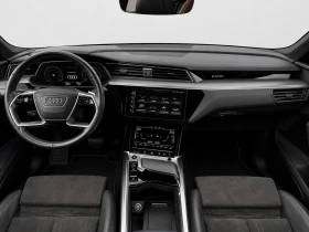 Audi E-Tron 55 S-edition Leather Navi Led Camera 86% SoH - 23395 € - 14013436 6 | Car24.bg Audi E-Tron 55 S-edition Leather Navi Led Camera 86% SoH - 23395 € - 14013436 6