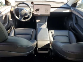 Tesla Model 3 LONG RANGE/RWD | Auto.bg — изображение 8 Tesla Model 3 LONG RANGE/RWD | Auto.bg — изображение 8