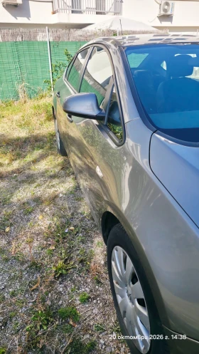 Opel Astra - 7500 € - 14757819 2 | Car24.bg Opel Astra - 7500 € - 14757819 2