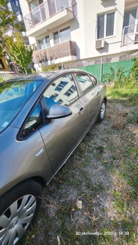 Opel Astra - 7500 € - 14757819 5 | Car24.bg Opel Astra - 7500 € - 14757819 5