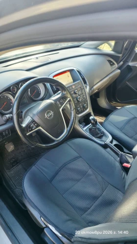 Opel Astra - 7500 € - 14757819 6 | Car24.bg Opel Astra - 7500 € - 14757819 6