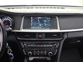 Kia K5 2.0 Lpi Rental Car Luxury - 13185 € - 30135107 14 | Car24.bg Kia K5 2.0 Lpi Rental Car Luxury - 13185 € - 30135107 14