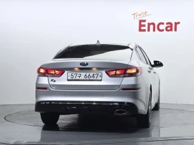 Kia K5 2.0 Lpi Rental Car Luxury - 13185 € - 30135107 4 | Car24.bg Kia K5 2.0 Lpi Rental Car Luxury - 13185 € - 30135107 4