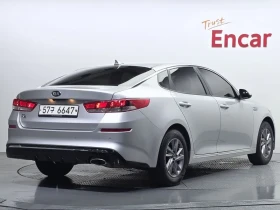 Kia K5 2.0 Lpi Rental Car Luxury - 13185 € - 30135107 2 | Car24.bg Kia K5 2.0 Lpi Rental Car Luxury - 13185 € - 30135107 2