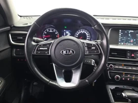 Kia K5 2.0 Lpi Rental Car Luxury - 13185 € - 30135107 13 | Car24.bg Kia K5 2.0 Lpi Rental Car Luxury - 13185 € - 30135107 13