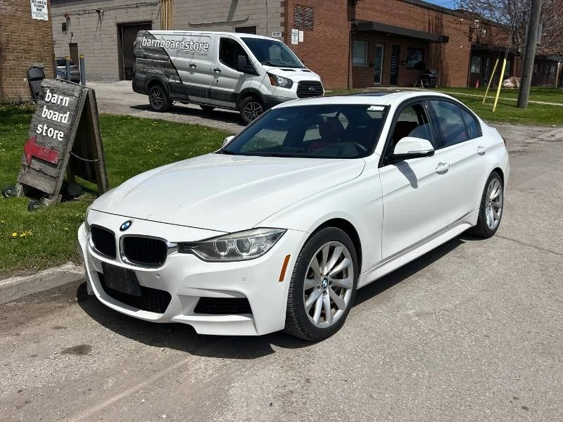 BMW 335 * ЗАДНО * РЪЧКА * ЧЕРВЕНА КОЖА * КАМЕРА | Auto.bg — изображение 1 BMW 335 * ЗАДНО * РЪЧКА * ЧЕРВЕНА КОЖА * КАМЕРА | Auto.bg — изображение 1