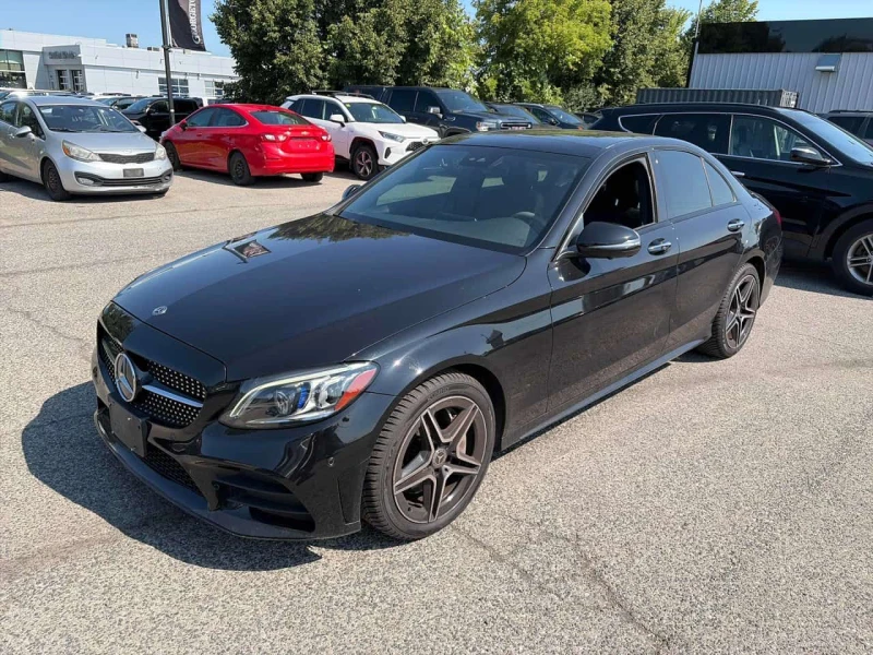 Mercedes-Benz C 300 ЛАЗЕРИ / 360 / ДИСТРОНИК / CARFAX - 21600 € / 42245.93 лв. - 46214015 1 | Car24.bg Mercedes-Benz C 300 ЛАЗЕРИ / 360 / ДИСТРОНИК / CARFAX - 21600 € / 42245.93 лв. - 46214015 1