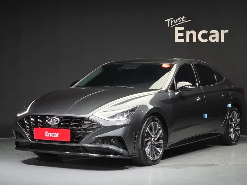 Hyundai Sonata 1.6 Turbo Premium Plus | Auto.bg — изображение 1 Hyundai Sonata 1.6 Turbo Premium Plus | Auto.bg — изображение 1