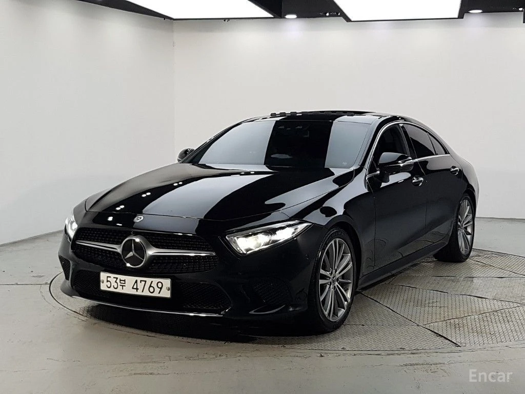 Mercedes-Benz CLS 400 4MATIC* BURMESTER* ОБДУХВАНЕ* ДИСТРОНИК* ХЕДЪП* 36 | Auto.bg — изображение 1 Mercedes-Benz CLS 400 4MATIC* BURMESTER* ОБДУХВАНЕ* ДИСТРОНИК* ХЕДЪП* 36 | Auto.bg — изображение 1