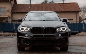 Обява за продажба на BMW X6 3.5i  SOFT CLOSE! Лизинг!! ~62 500 лв. - изображение 1