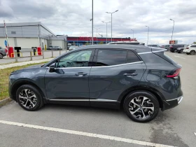 Kia Sportage - Car24.bg Kia Sportage