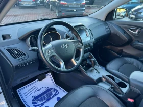Hyundai IX35 2.0 4WD* АВТОМАТИК* ШВЕЙЦАРИЯ* НАВИ*  - 24990 лв. / 12777.18 € - 34725235 14 | Car24.bg Hyundai IX35 2.0 4WD* АВТОМАТИК* ШВЕЙЦАРИЯ* НАВИ*  - 24990 лв. / 12777.18 € - 34725235 14