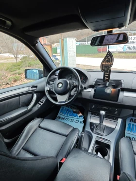 BMW X5 3.0TDI ФЕЙСЛИФТ - 5499 € / 10755.11 лв. - 82349668 4 | Car24.bg BMW X5 3.0TDI ФЕЙСЛИФТ - 5499 € / 10755.11 лв. - 82349668 4