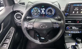 Hyundai Kona * Modern Special * CARFAX * ЦЕНА ДО БГ | Auto.bg — изображение 16 Hyundai Kona * Modern Special * CARFAX * ЦЕНА ДО БГ | Auto.bg — изображение 16